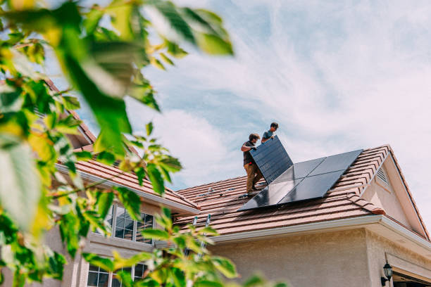 Best Shingle Roofing Installation  in North Lindenhurst, NY