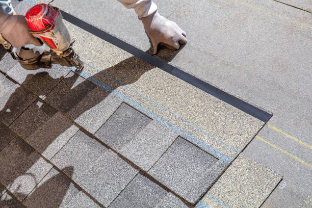 Quick and Trustworthy Emergency Roof Repair Services in North Lindenhurst, NY